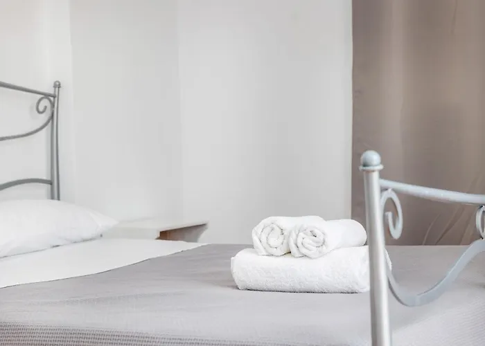 Depis Economy شقة Naxos City