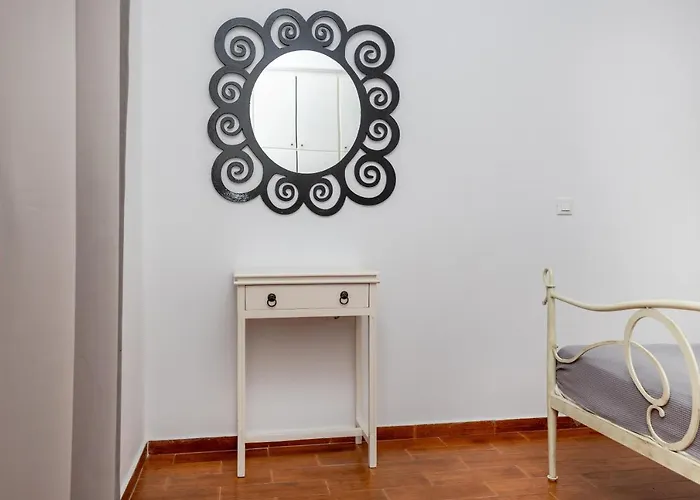 شقة Depis Economy *