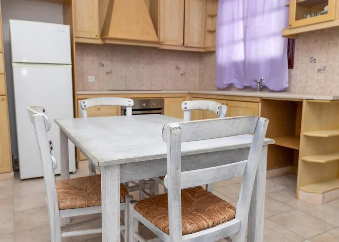 شقة Depis Economy *