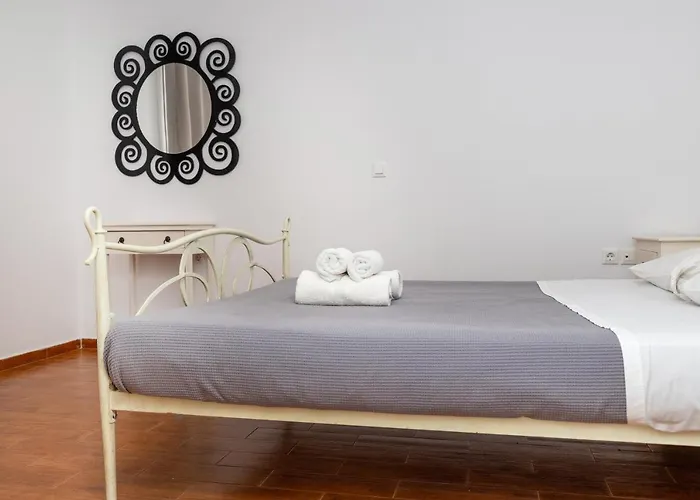 شقة Depis Economy *