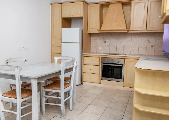 شقة Depis Economy *