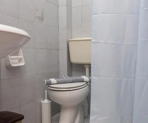 شقة Depis Economy *