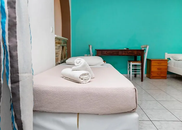 شقة Depis Economy