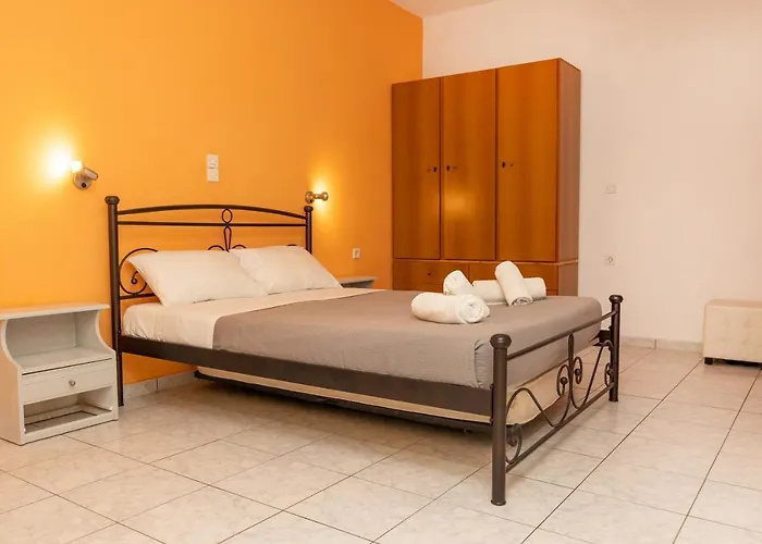 شقة Depis Economy