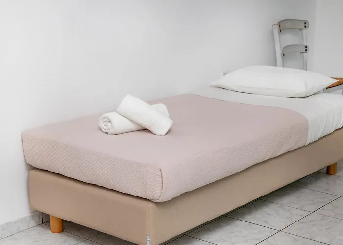 شقة Depis Economy *