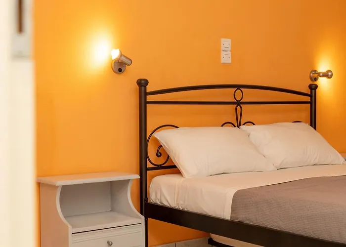 شقة Depis Economy *