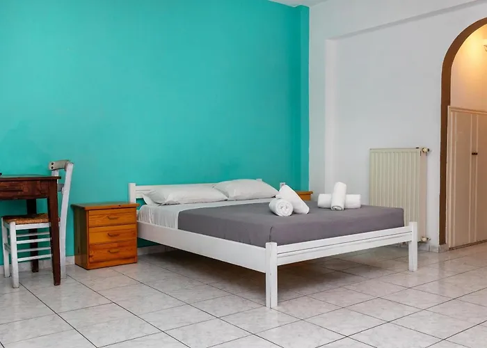 شقة Depis Economy *