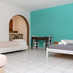 Depis Economy Apartment Naxos City