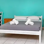 Apartment Depis Economy Naxos City
