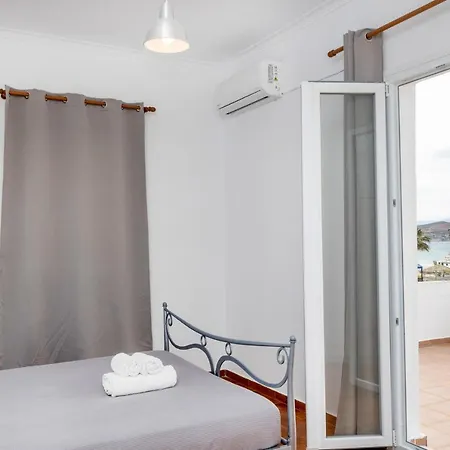 Depis Economy Apartment