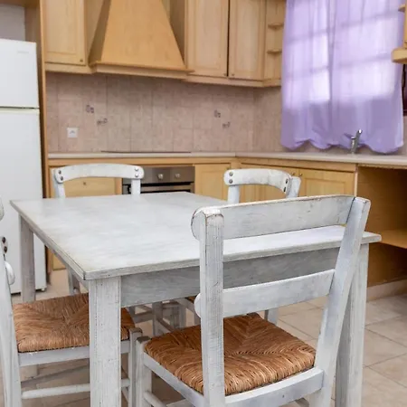 Apartment Depis Economy *