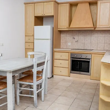 Apartment Depis Economy *