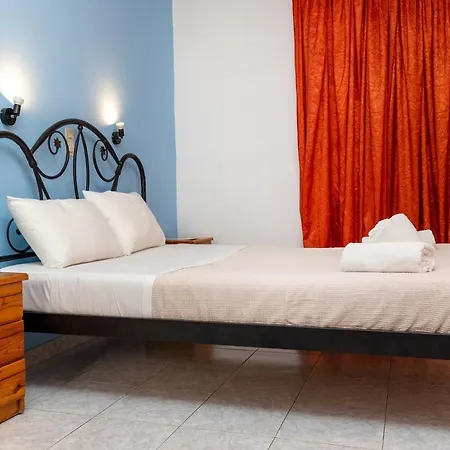 Depis Economy Naxos City