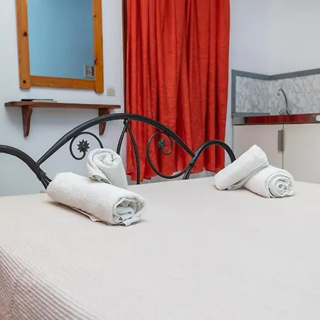 Depis Economy Apartman *