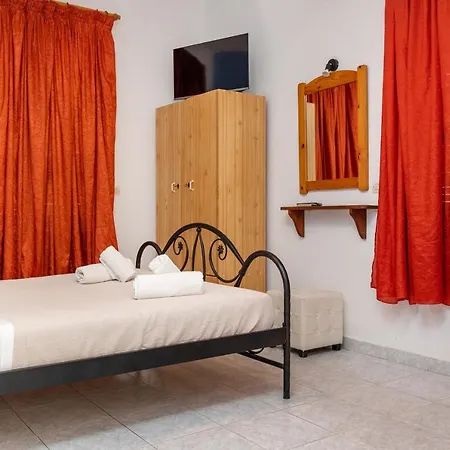 Depis Economy * Naxos City