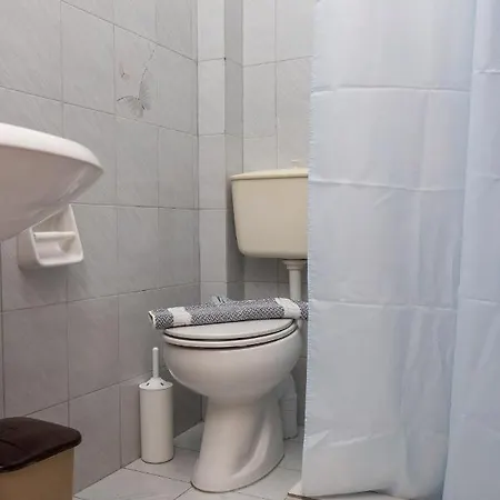 Apartamento Depis Economy *