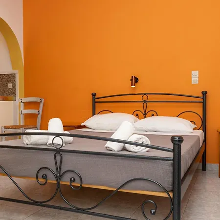 Depis Economy Apartment *