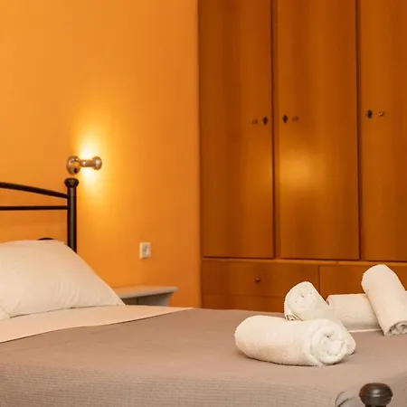 Depis Economy Apartamento *