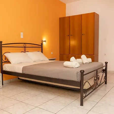 Apartment Depis Economy