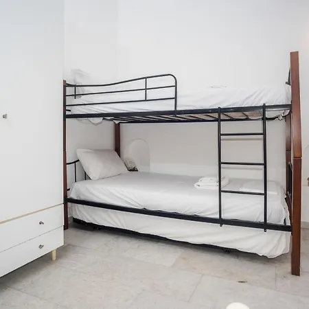 Depis Economy Apartment