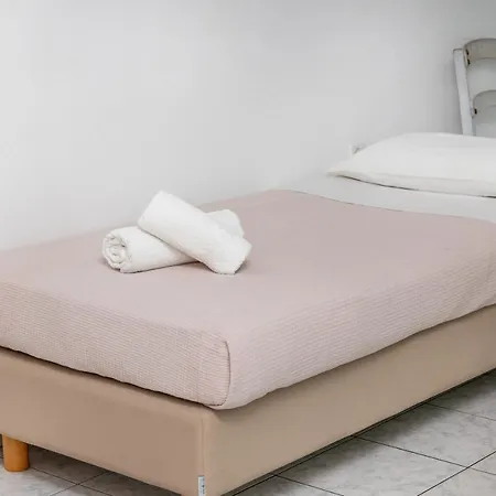 Apartamento Depis Economy *