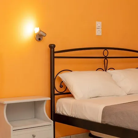 Apartamento Depis Economy *