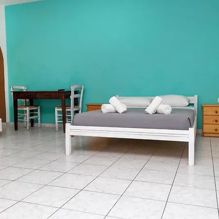 Depis Economy Apartment