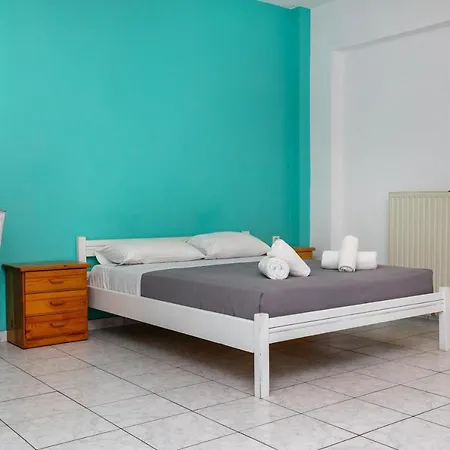 Apartamento Depis Economy *