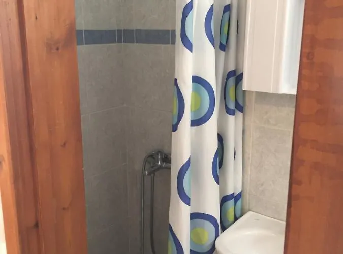 Depis Economy Apartment