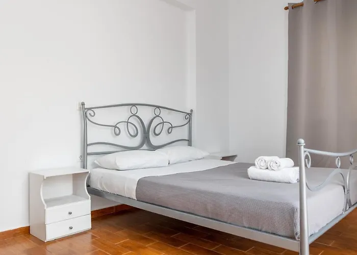 Depis Economy * Naxos City