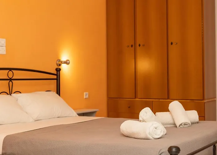 Depis Economy Apartment *